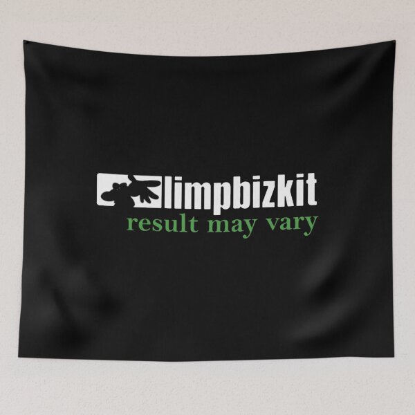 Item preview, Limp Bizkit designed and sold by boldendarrions.
