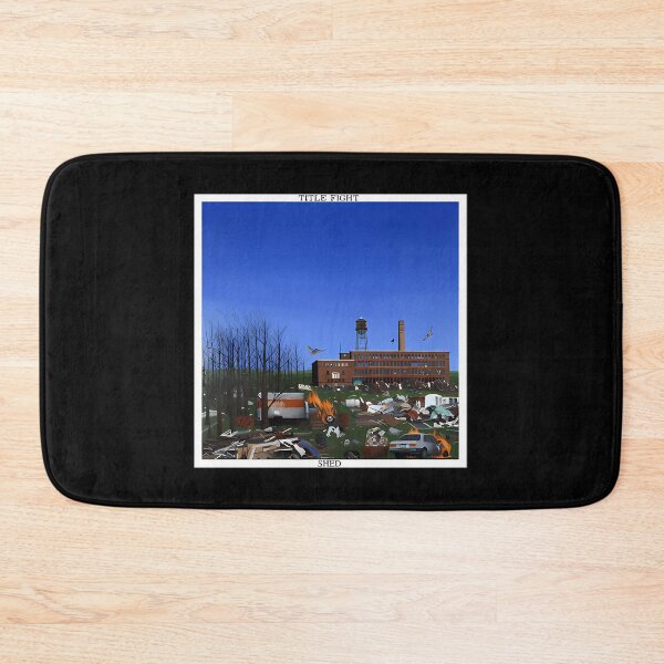 Item preview, Title Fights Sheds designed and sold by AmericaKub.