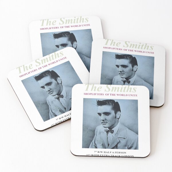 Item preview, The Smiths designed and sold by lwebb5479.