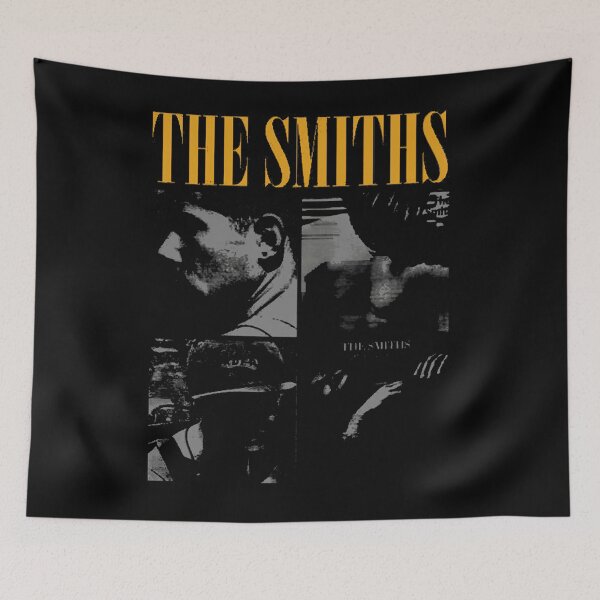 Item preview, The Smiths designed and sold by lwebb5479.