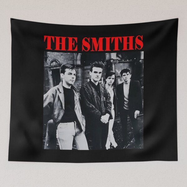 Item preview, The Smiths designed and sold by lwebb5479.