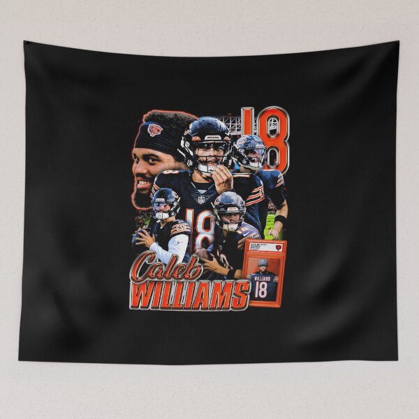 Item preview, caleb williams vintage designed and sold by MatthewMichae8.