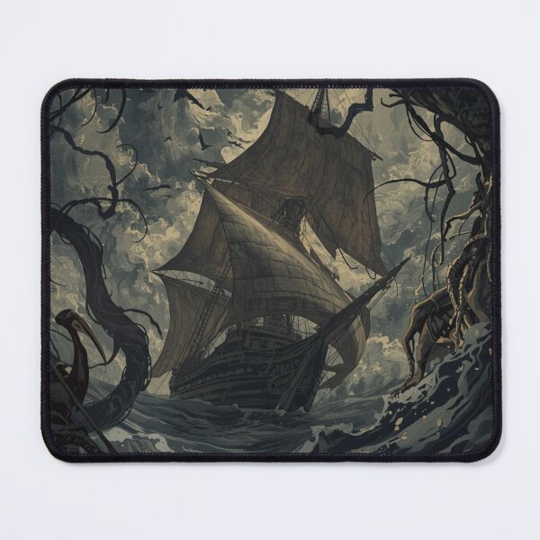 Item preview, 'The rhyme of the ancient mariner', a poem by Samuel Taylor Coleridge designed and sold by Filologica.