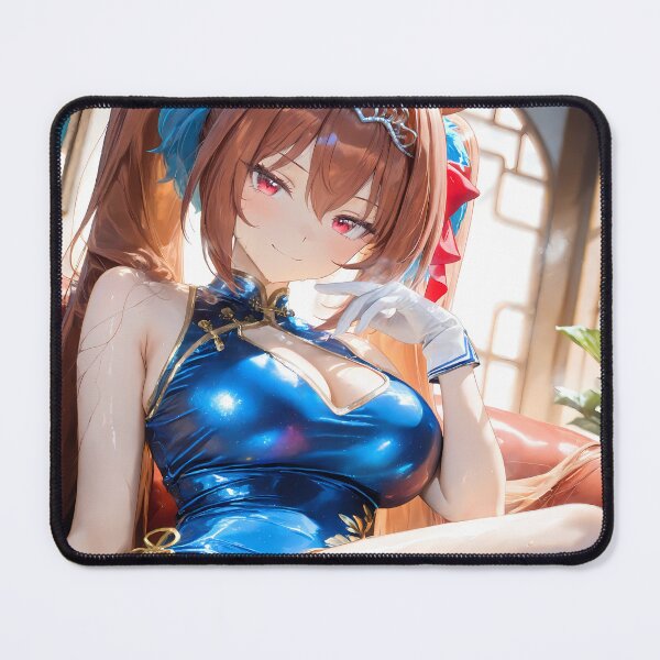 Item preview, Exotic Daiwa Scarlet Uma Musume Pretty Derby Anime Girl Waifu Outfit designed and sold by Raslbazola.