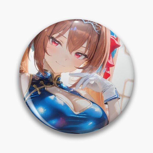Item preview, Exotic Daiwa Scarlet Uma Musume Pretty Derby Anime Girl Waifu Outfit designed and sold by Raslbazola.