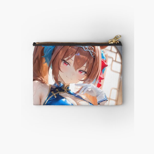 Item preview, Exotic Daiwa Scarlet Uma Musume Pretty Derby Anime Girl Waifu Outfit designed and sold by Raslbazola.