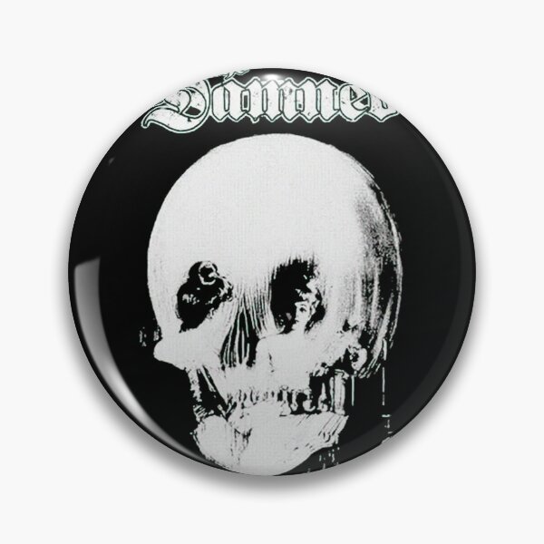Item preview, The Damned designed and sold by cligawtoloe.
