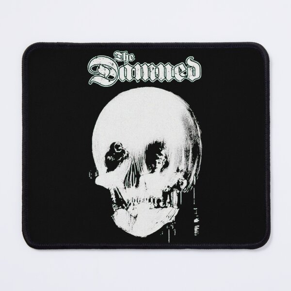 Item preview, The Damned designed and sold by cligawtoloe.