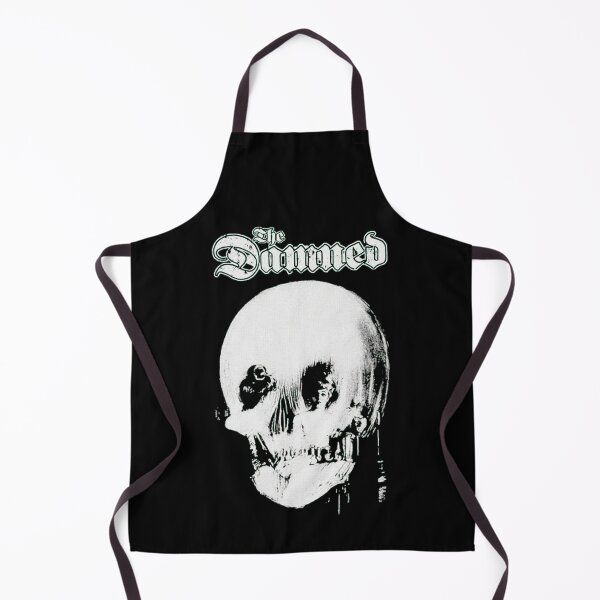 Item preview, The Damned designed and sold by cligawtoloe.