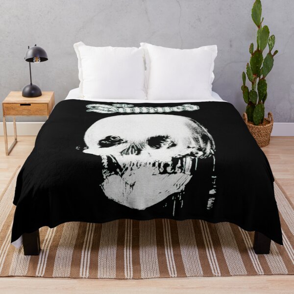 Item preview, The Damned designed and sold by cligawtoloe.
