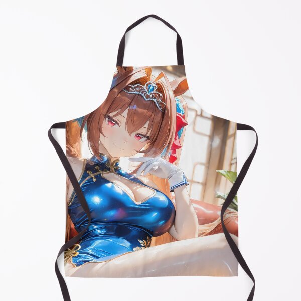 Item preview, Exotic Daiwa Scarlet Uma Musume Pretty Derby Anime Girl Waifu Outfit designed and sold by Raslbazola.