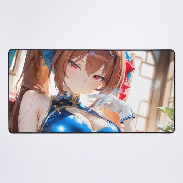 Item preview, Exotic Daiwa Scarlet Uma Musume Pretty Derby Anime Girl Waifu Outfit designed and sold by Raslbazola.