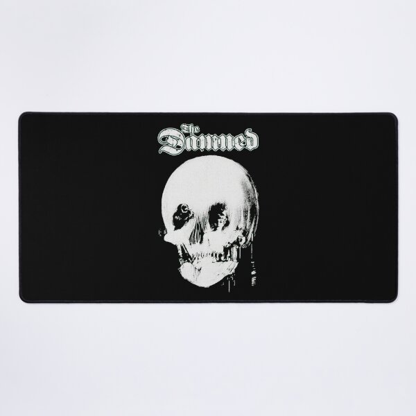 Item preview, The Damned designed and sold by cligawtoloe.