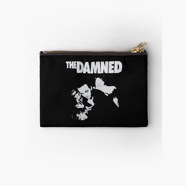 Item preview, The Damned designed and sold by cligawtoloe.