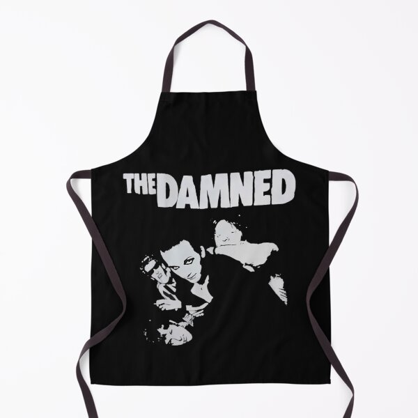 Item preview, The Damned designed and sold by cligawtoloe.