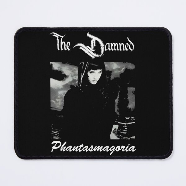 Item preview, The Damned designed and sold by cligawtoloe.