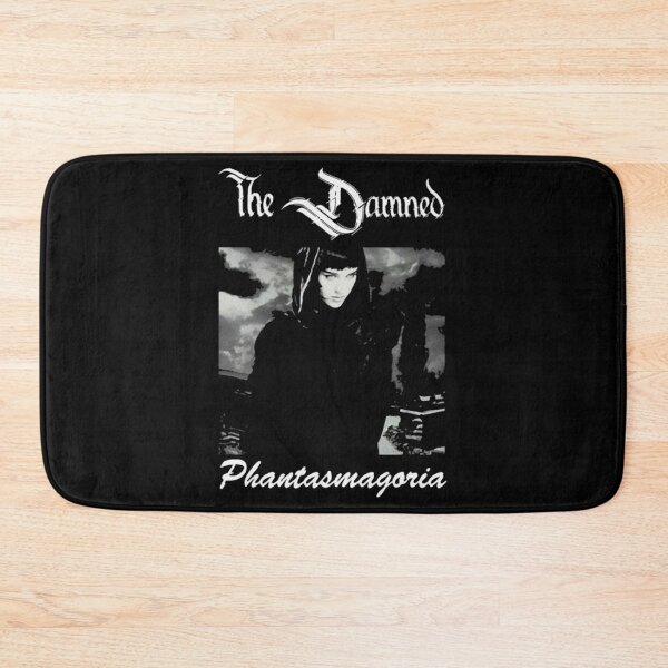 Item preview, The Damned designed and sold by cligawtoloe.