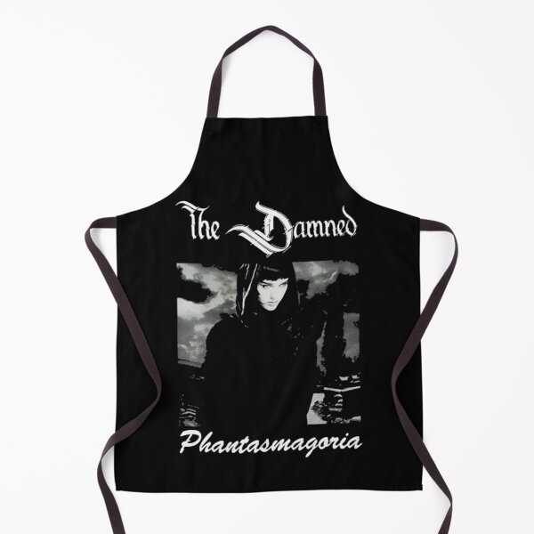 Item preview, The Damned designed and sold by cligawtoloe.