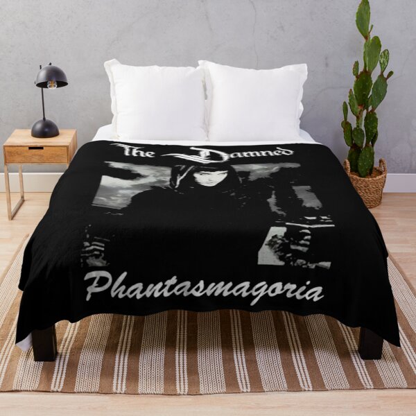 Item preview, The Damned designed and sold by cligawtoloe.