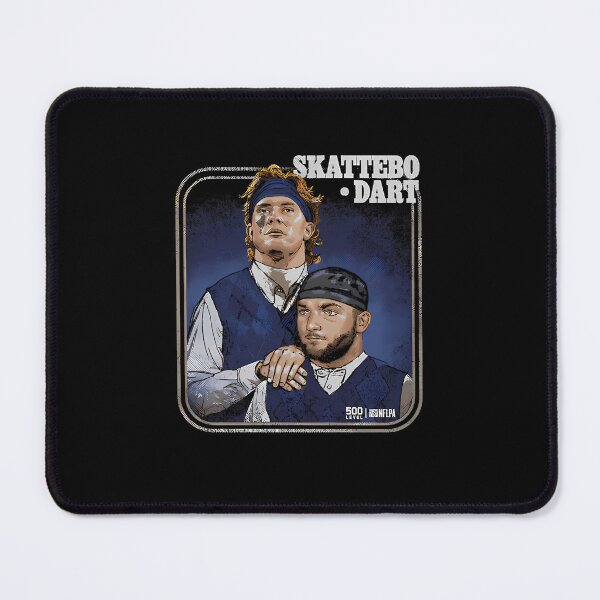 Item preview, Cam Skattebo Jaxson Dart New York G Step Brothers designed and sold by MatthewMichae8.