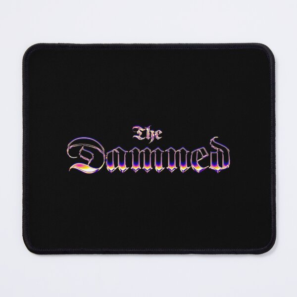 Item preview, The Damned designed and sold by cligawtoloe.