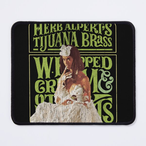 Item preview, Herbs Alpert Whippeds Cream  Other Delights designed and sold by AmericaKub.