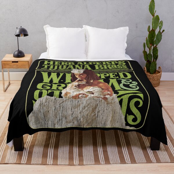 Item preview, Herbs Alpert Whippeds Cream Other Delights designed and sold by AmericaKub.