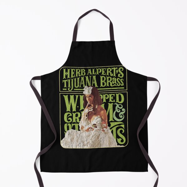 Item preview, Herbs Alpert Whippeds Cream Other Delights designed and sold by AmericaKub.