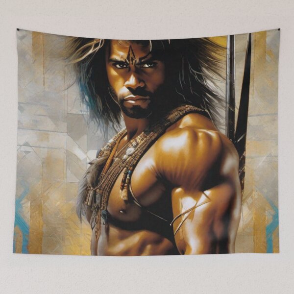 Item preview, Spear of Dawn designed and sold by afrancisCL.