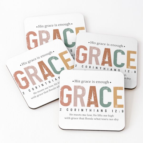 Item preview, Grace  designed and sold by ewrightmerch.