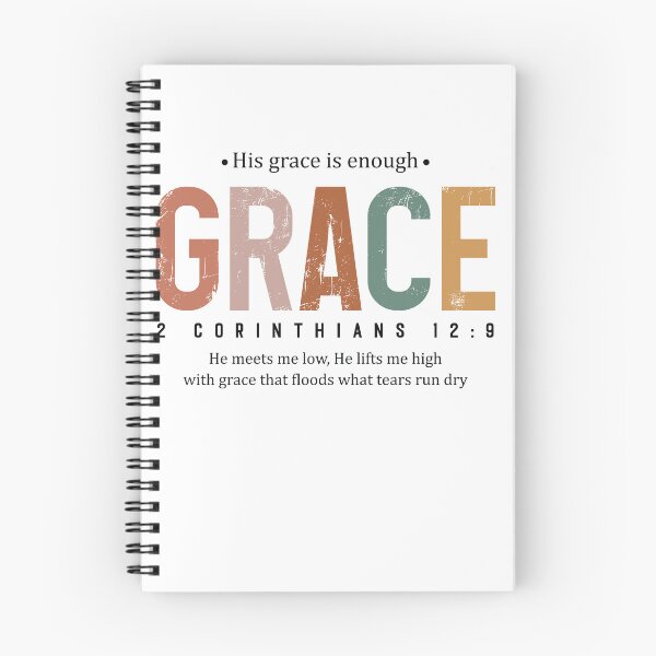 Item preview, Grace  designed and sold by ewrightmerch.