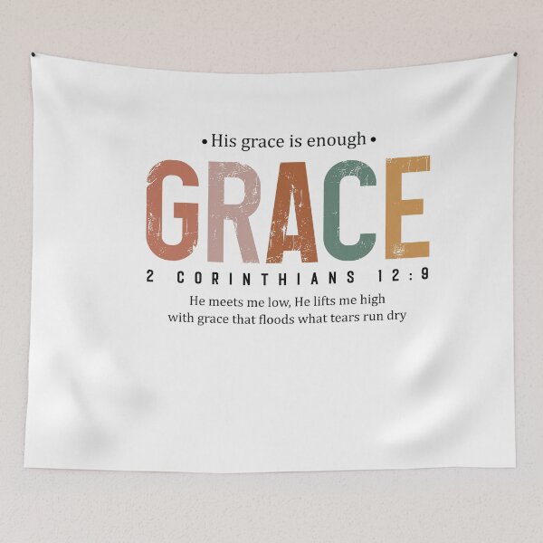 Item preview, Grace  designed and sold by ewrightmerch.