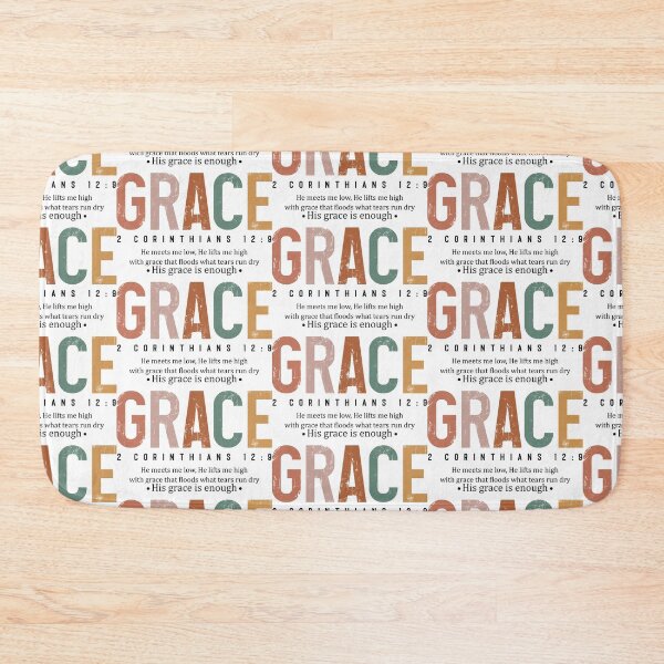 Item preview, Grace  designed and sold by ewrightmerch.