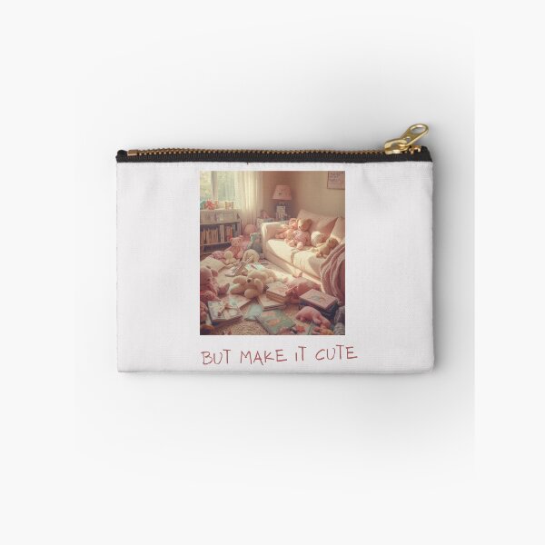 Item preview, #TeamNoSleep But Make It Cute designed and sold by LifeWithLynnnn.