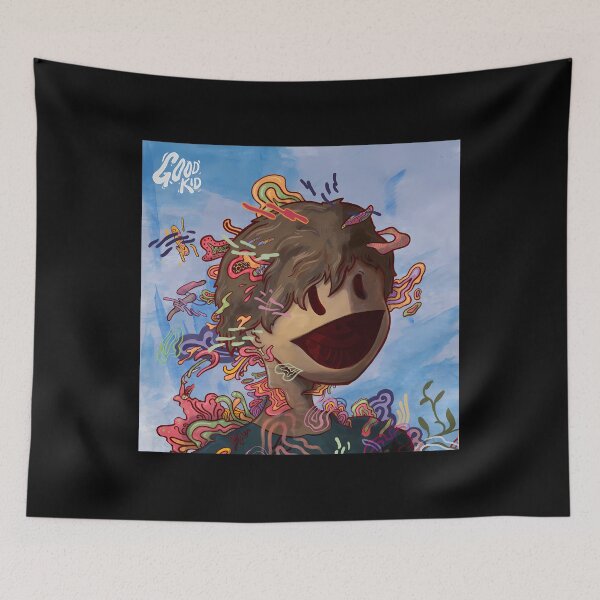 Item preview, Good Kid Merch Good Kid designed and sold by AmericaKub.