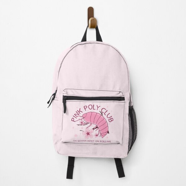 Item preview, Pink Roly Poly Club designed and sold by rornelson.