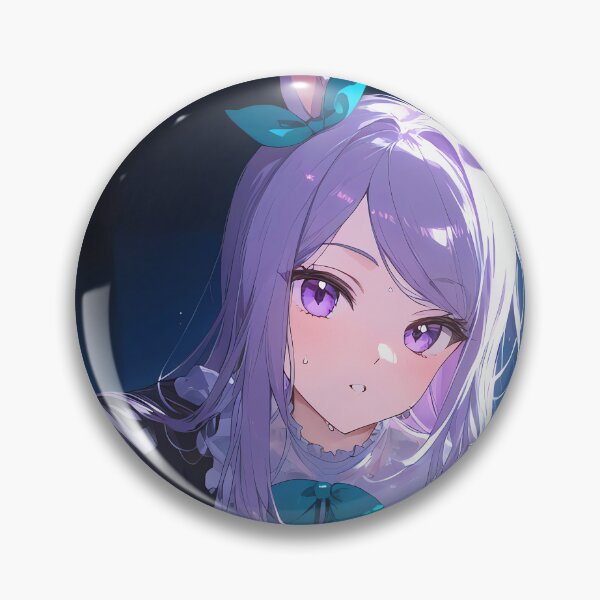 Item preview, Mejiro McQueen Regal Nighttime Outfit Uma Musume Pretty Derby Anime Girl designed and sold by Raslbazola.