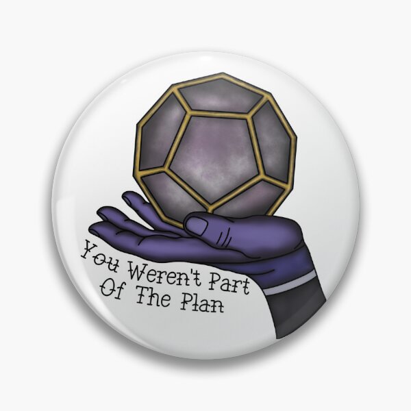 Item preview, Cita de Essek Thelyss Beacon designed and sold by LunarAshes.