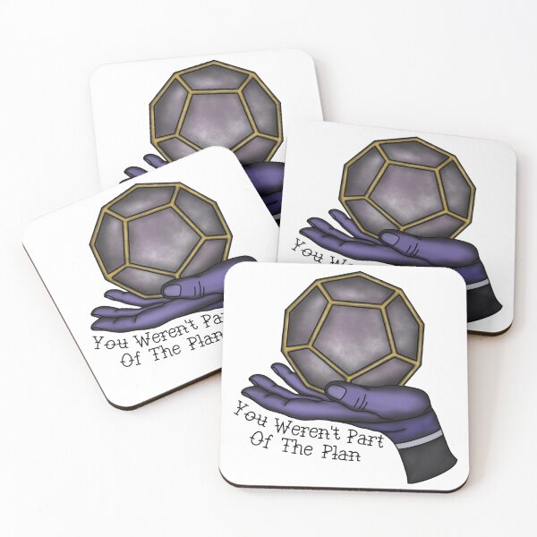 Item preview, Essek Thelyss Beacon Quote designed and sold by LunarAshes.