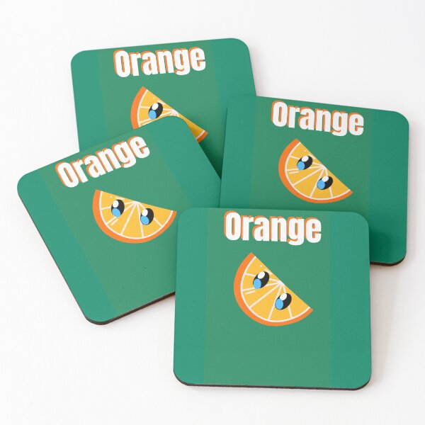 Item preview, Orange designed and sold by GrindWardrobe.