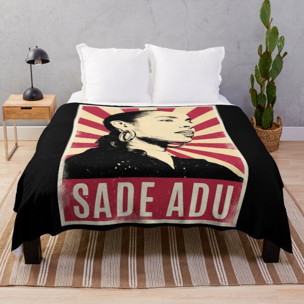 Item preview, Sade Adu designed and sold by perwirkcon.