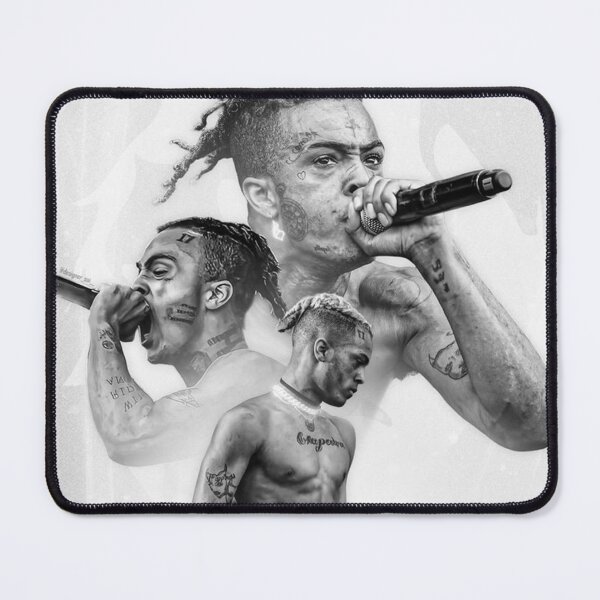 Item preview, XXXTENTACION RAPPER designed and sold by Altaf Aji.