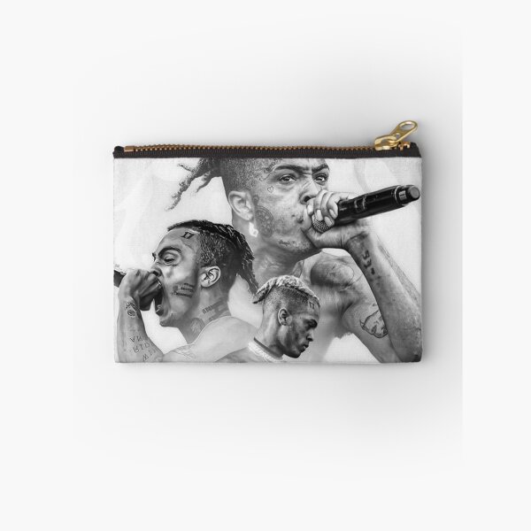 Item preview, XXXTENTACION RAPPER designed and sold by Altaf Aji.