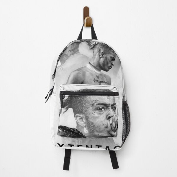 Item preview, XXXTENTACION RAPPER designed and sold by Altaf Aji.