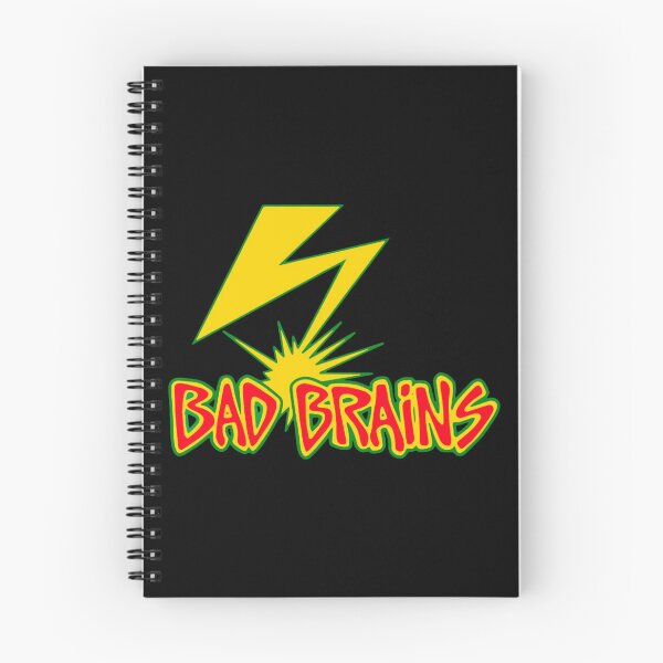 Item preview, Bad Brains Punk designed and sold by rhoshujet.