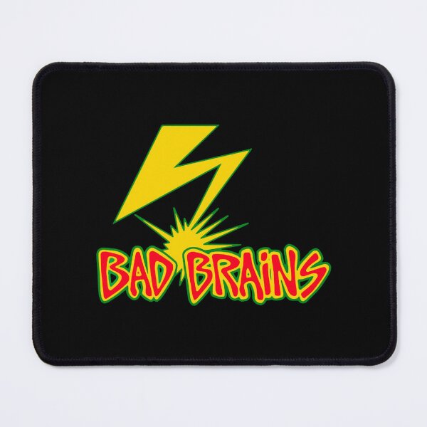 Item preview, Bad Brains Punk designed and sold by rhoshujet.