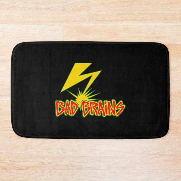 Item preview, Bad Brains Punk designed and sold by rhoshujet.