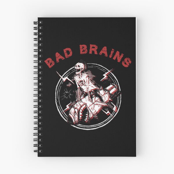 Item preview, Bad Brains Punk designed and sold by rhoshujet.