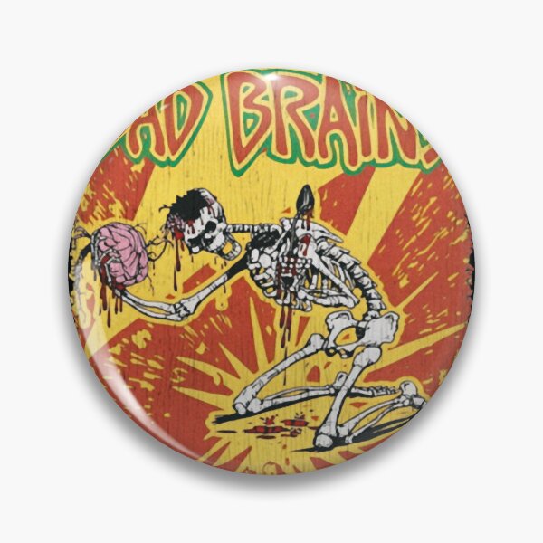 Item preview, Bad Brains Punk designed and sold by rhoshujet.