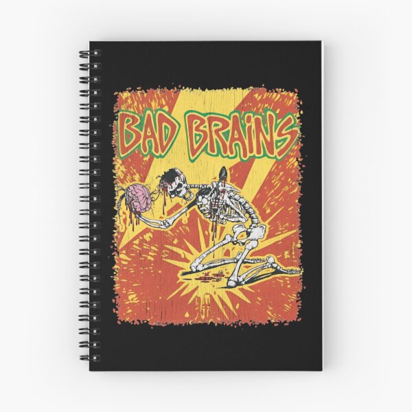 Item preview, Bad Brains Punk designed and sold by rhoshujet.